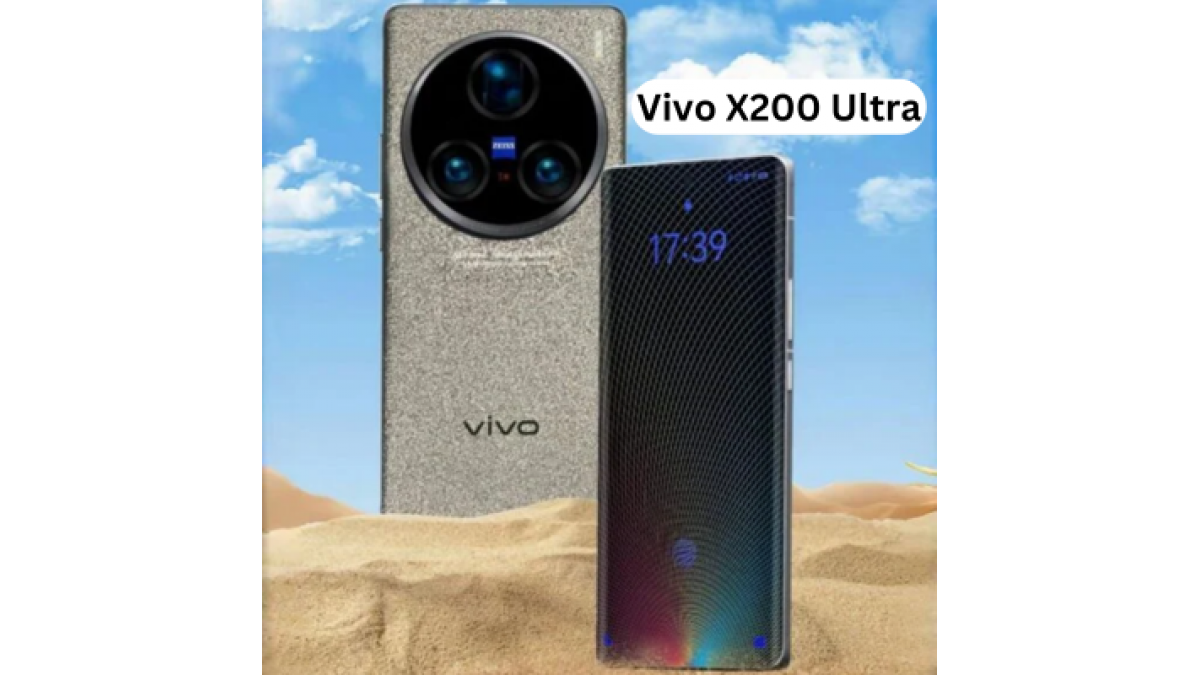 Vivo X200 Ultra pros and cons with full specs